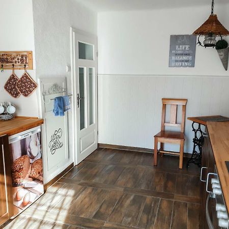 Fuchsbau Leipzig-シュクロイディッツ エクステリア 写真
