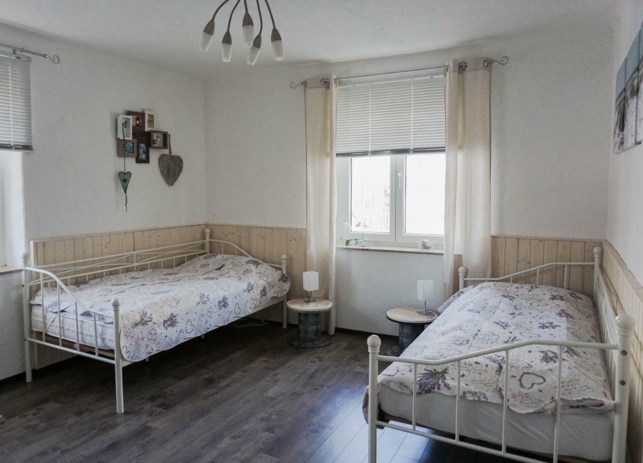 Fuchsbau Leipzig-シュクロイディッツ エクステリア 写真
