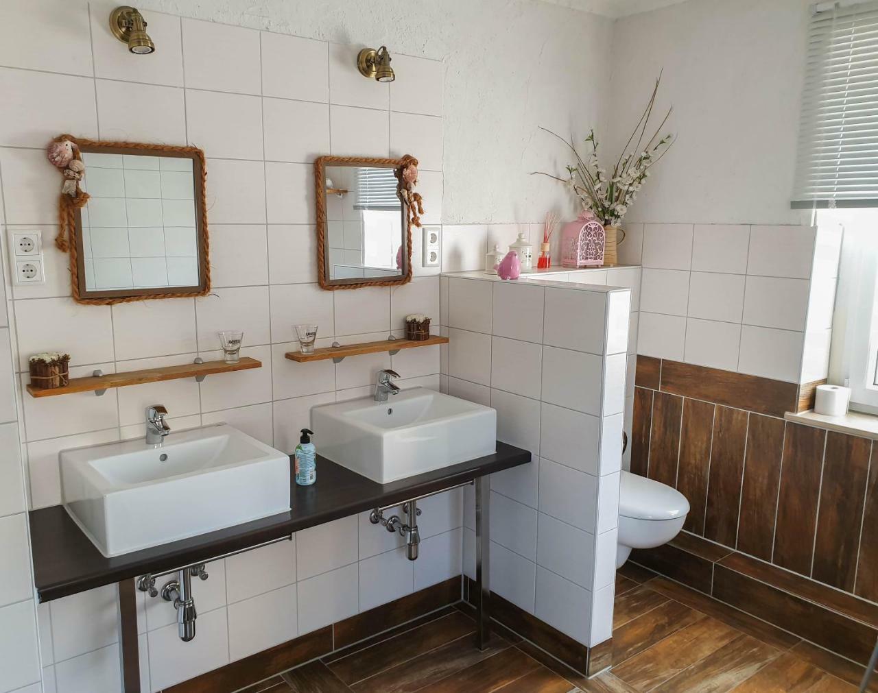 Fuchsbau Leipzig-シュクロイディッツ エクステリア 写真